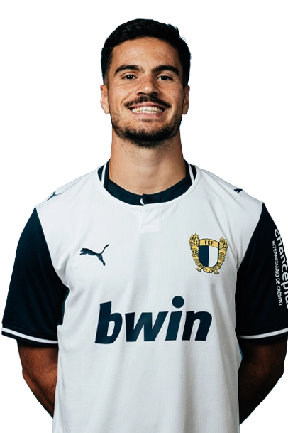 Rodrigo Pinheiro