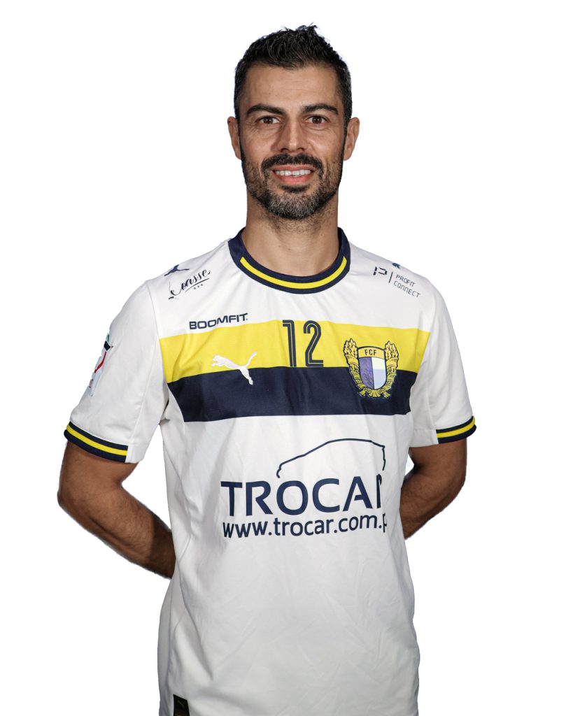 Amílcar Gomes