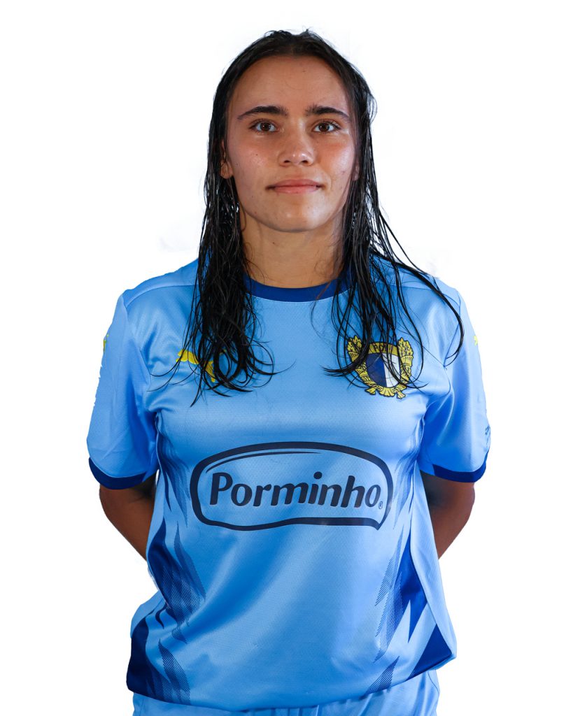 Carolina Gomes