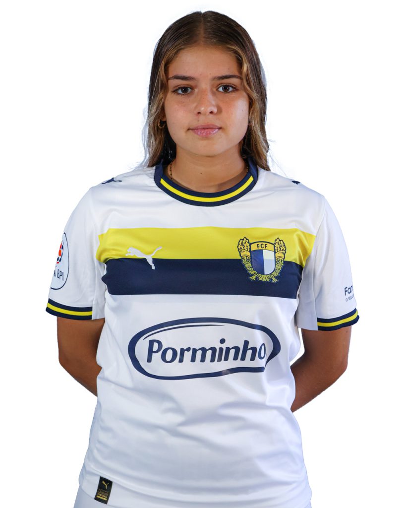 Catarina Pinto