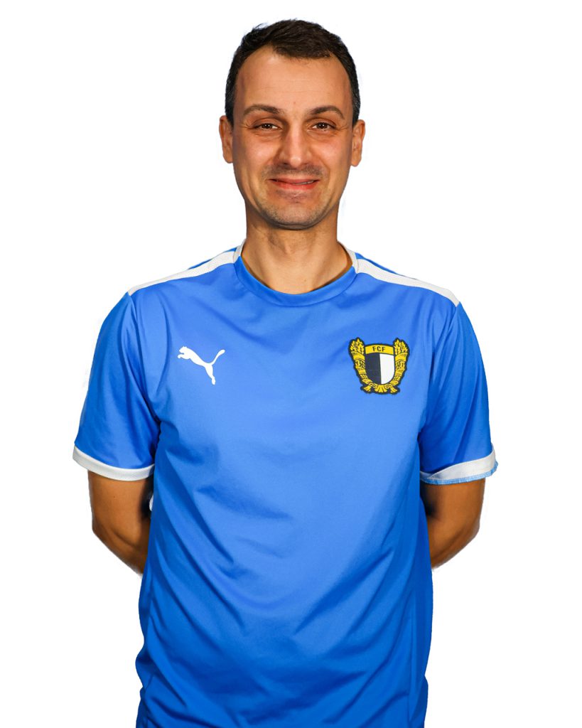 Dino Veloso