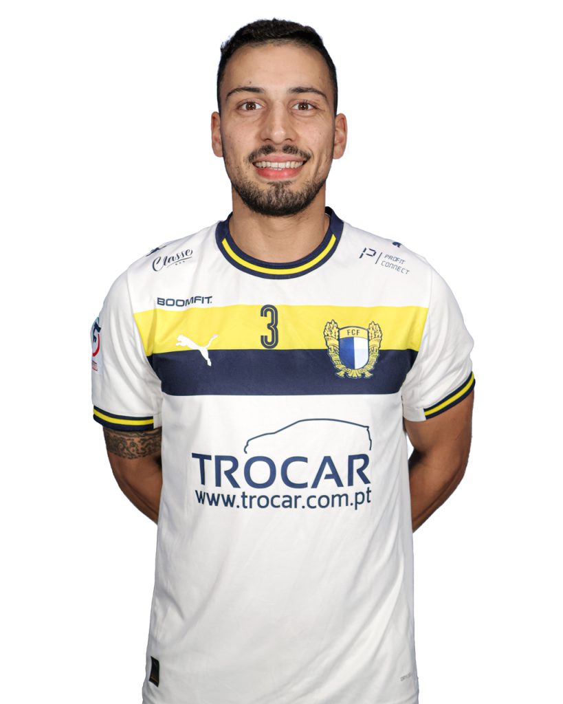 Diogo Tavares