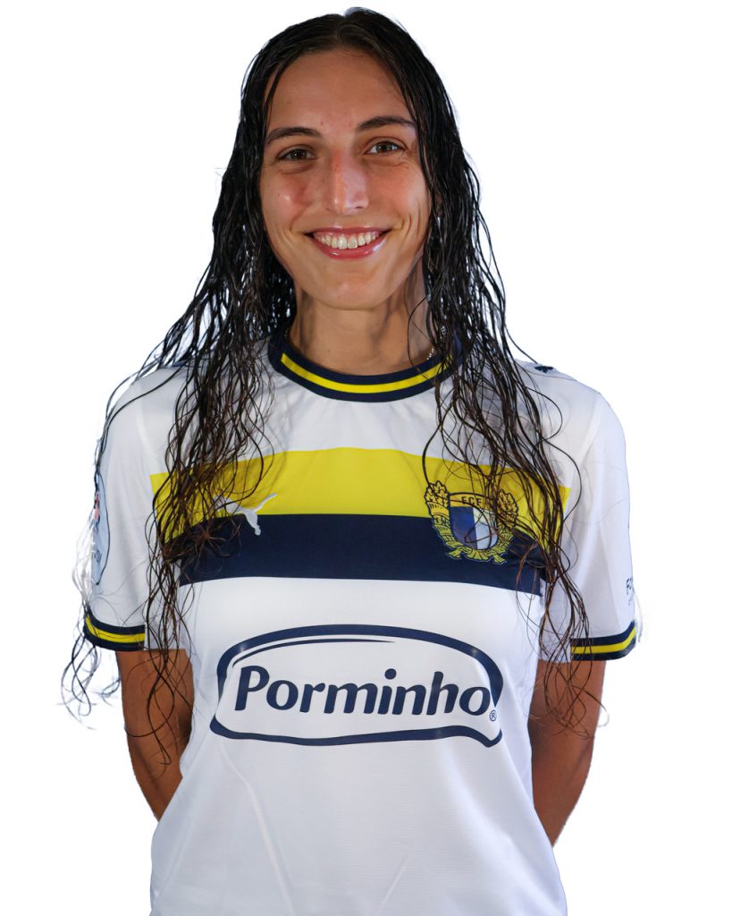 Filipa Manso