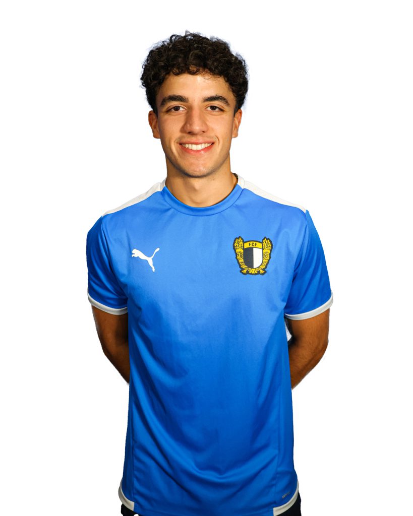 Gonçalo Ribeiro