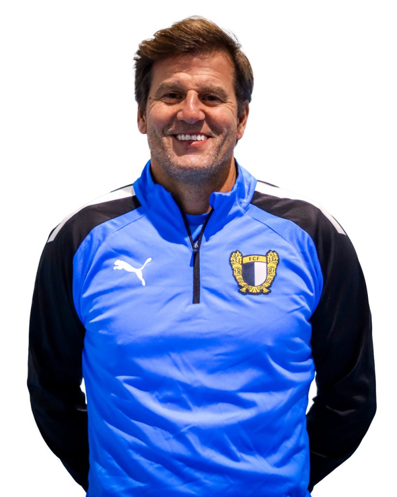 Hugo Oliveira