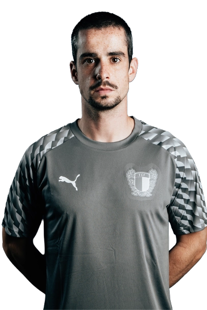 Nuno Vieira