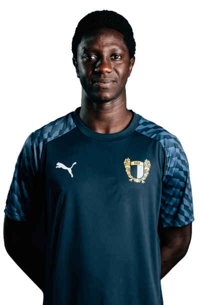 Lamine Beye
