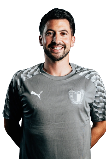 Diogo Pereira