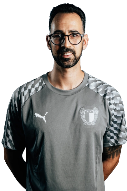 Eduardo Almeida