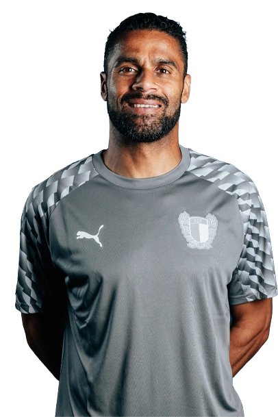 Ricardo Silva