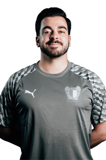 Miguel Pereira