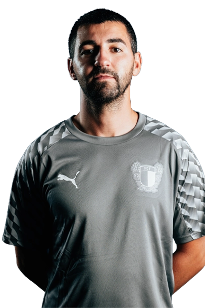 Tiago Fonseca