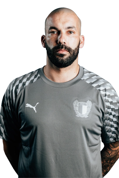 Filipe Trindade