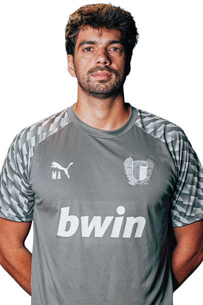 Mário Azevedo