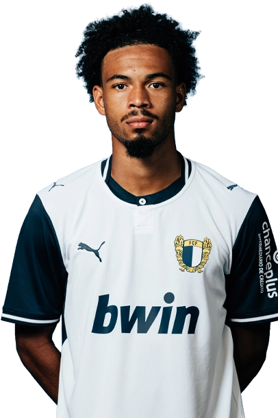 Mathis Jangeal