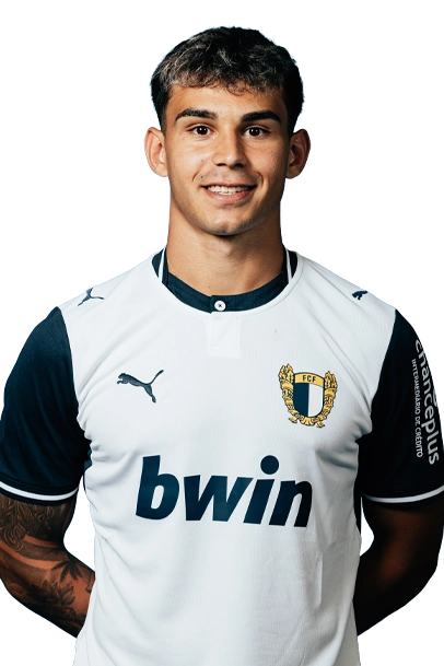 Marcos Peña