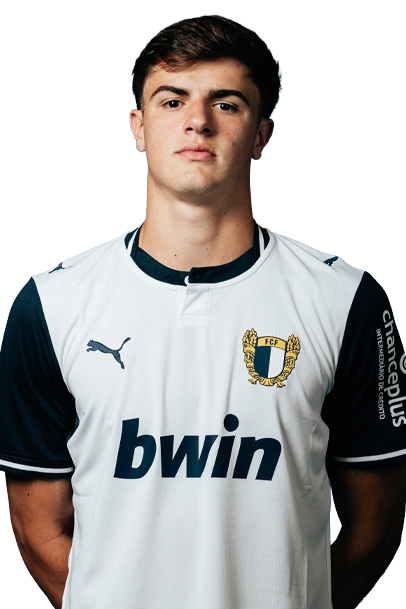 Matheus Mattara