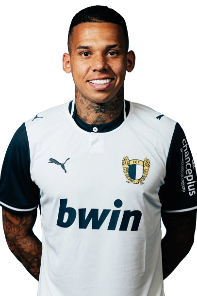 Gustavo Garcia