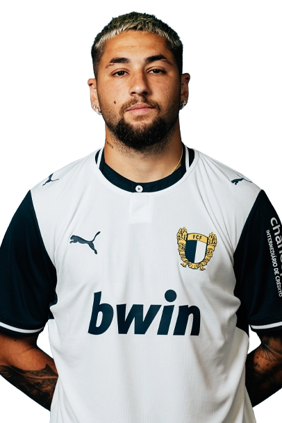 Óscar Aranda