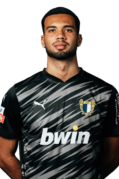 Gabriel Cabral