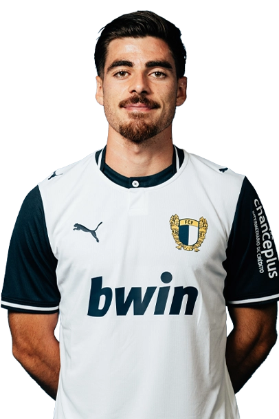 Paulo Moreira