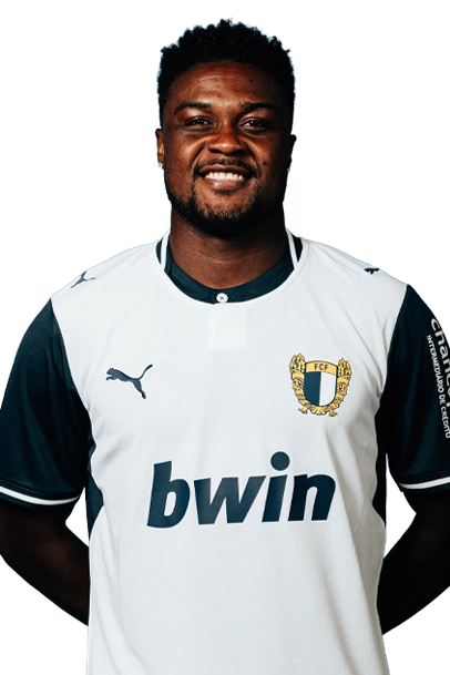 Pedro Bondo