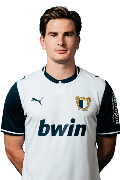 Tom van de Looi