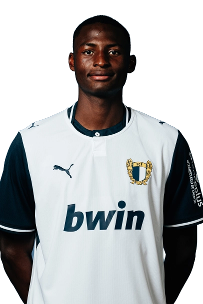 Umar Abubakar