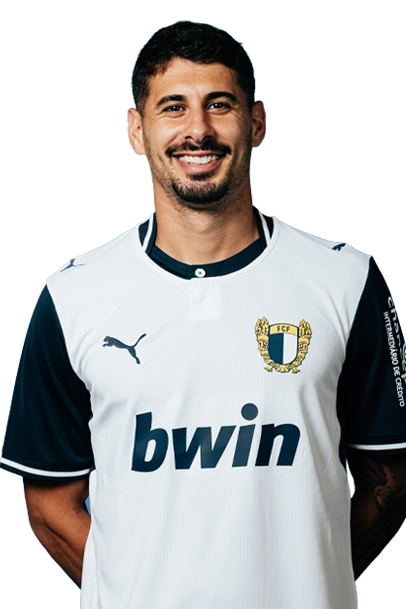 Gil Dias