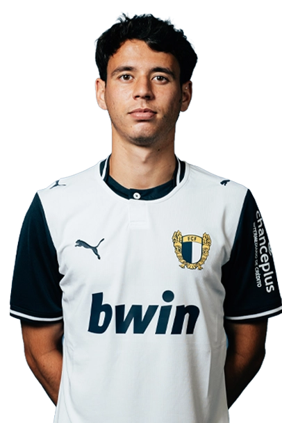 Pedro Santos
