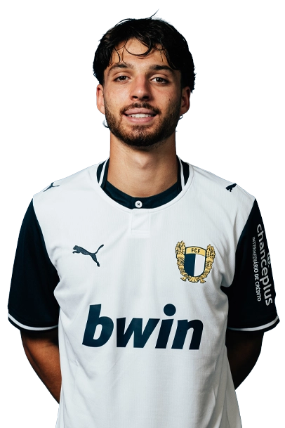 Mathias de Amorim