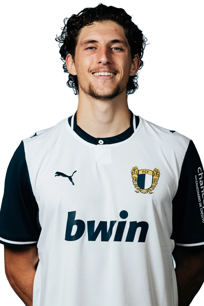 Finn van Breemen