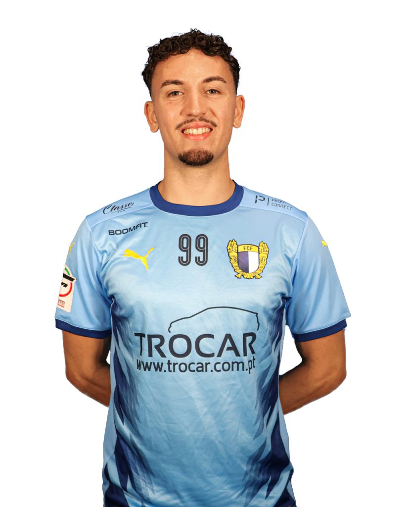 Leandro Moreira