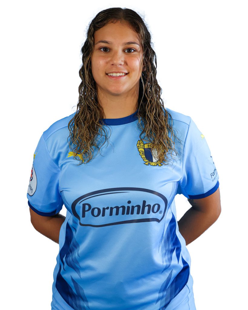 Luna Fernandes