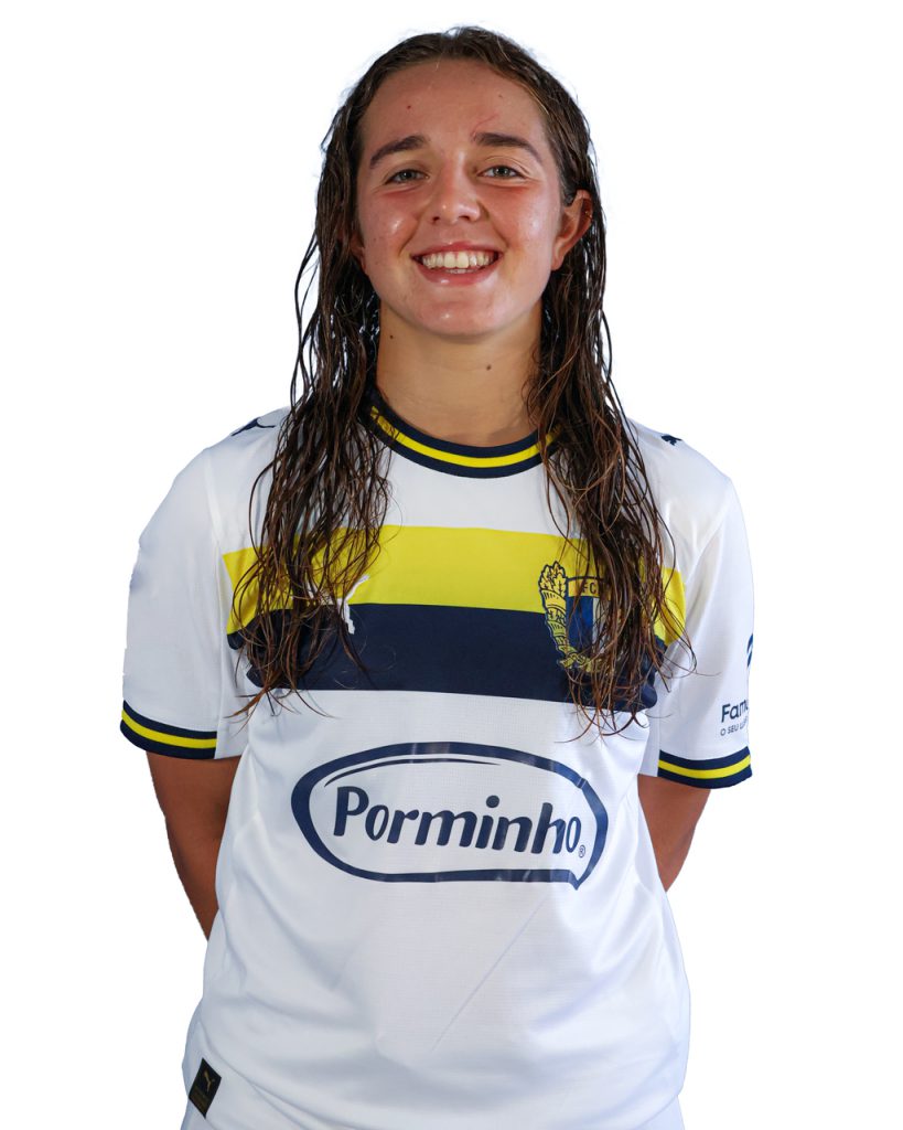 Maria André