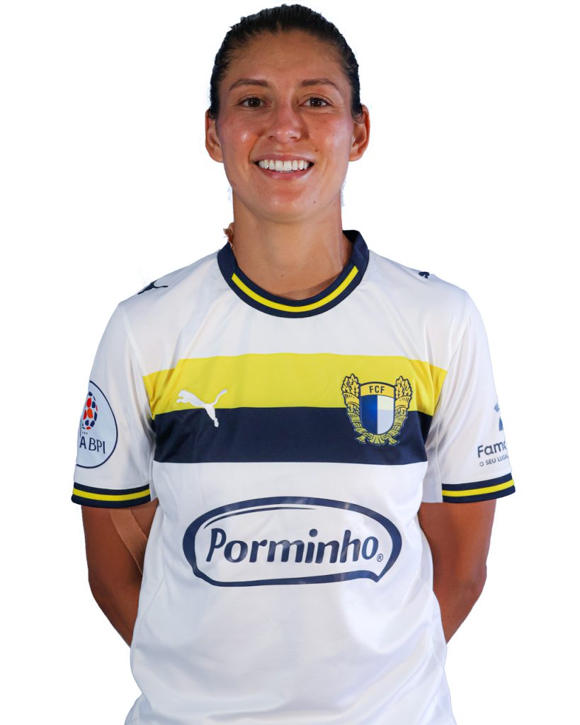 Paulina Solís