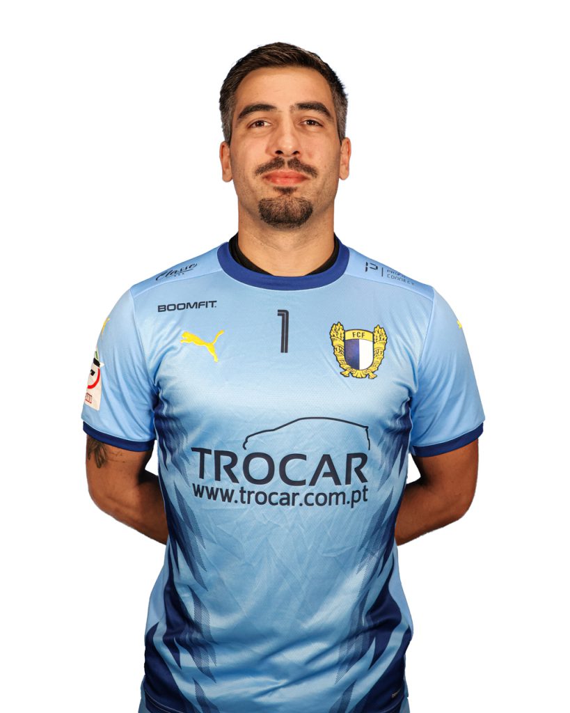 Paulo Pereira