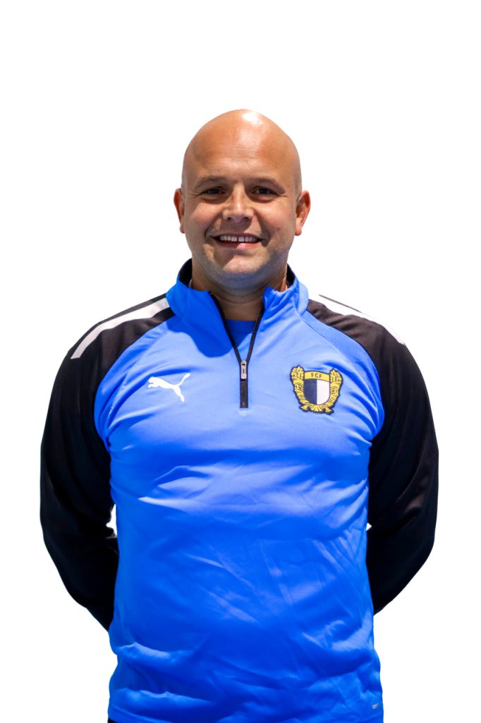 Pedro Vilaça