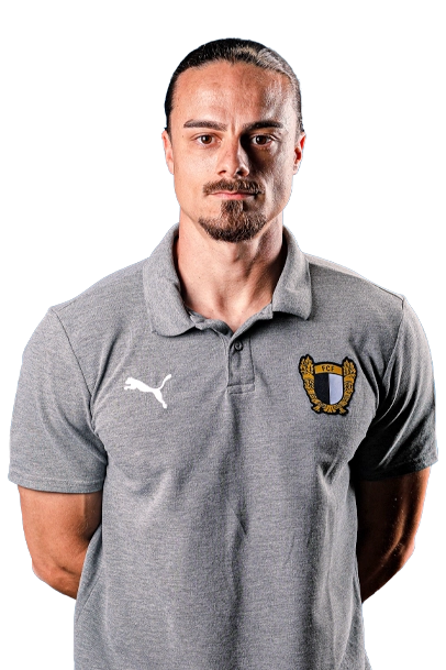 Bruno Brito