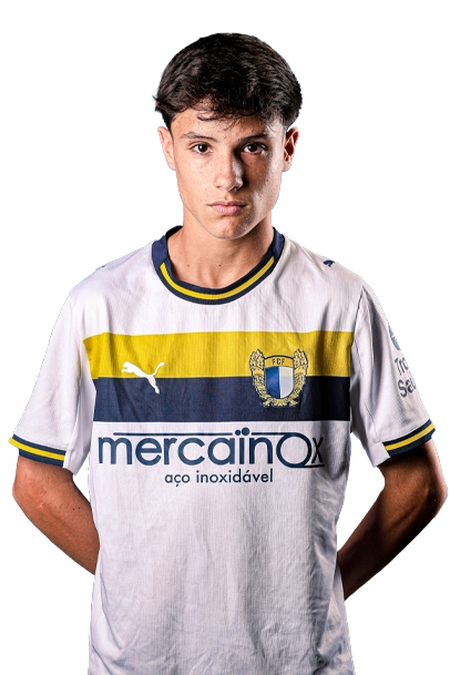Francisco Azevedo