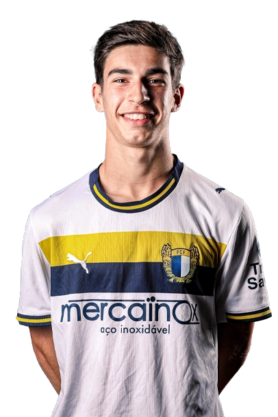 Gonçalo Pereira