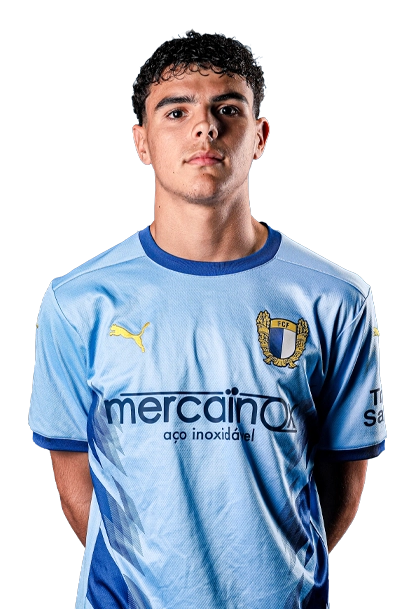 Tiago Moreira