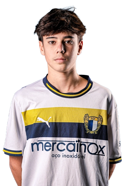 Pedro Silva