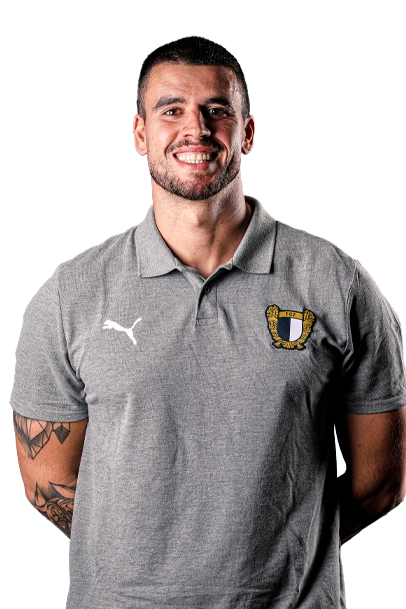 Tiago Braga