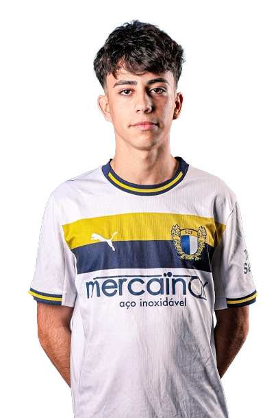 Isaac Fonseca