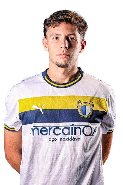 Afonso Rodrigues