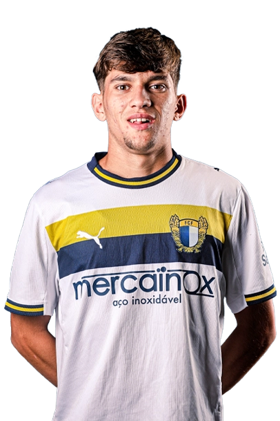 Miguel Magalhães