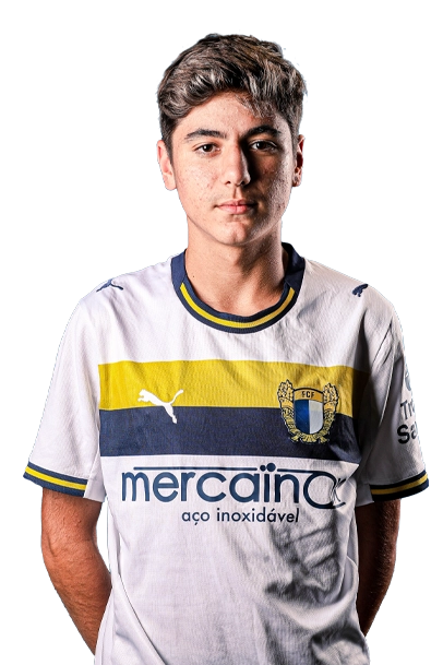 Rodrigo Bernardo