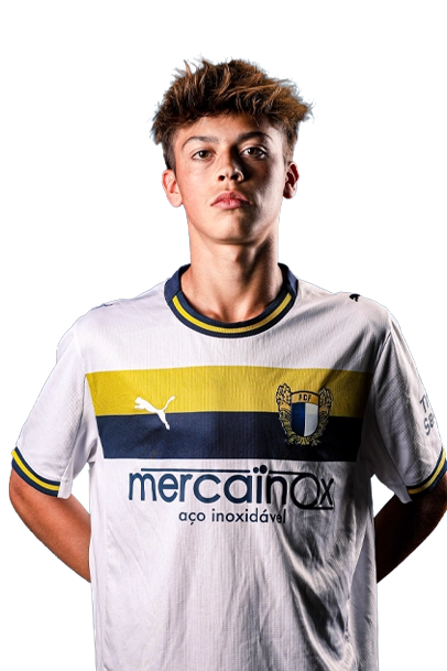 Leandro Araújo