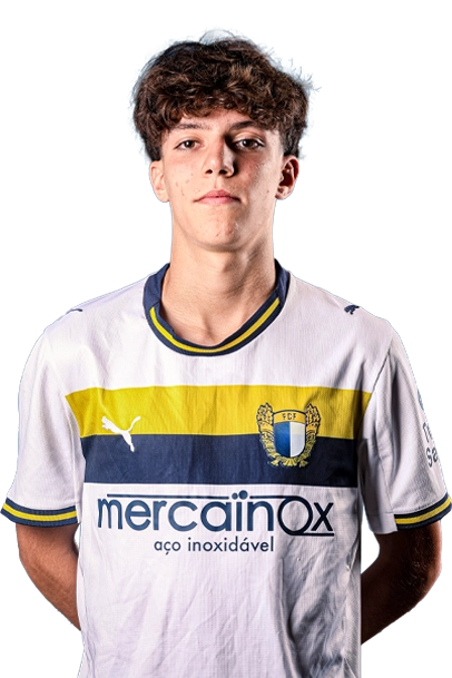 Salvador Morais